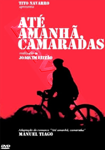 Until Tomorrow Comrades - 4-DVD Box Set (DVD)